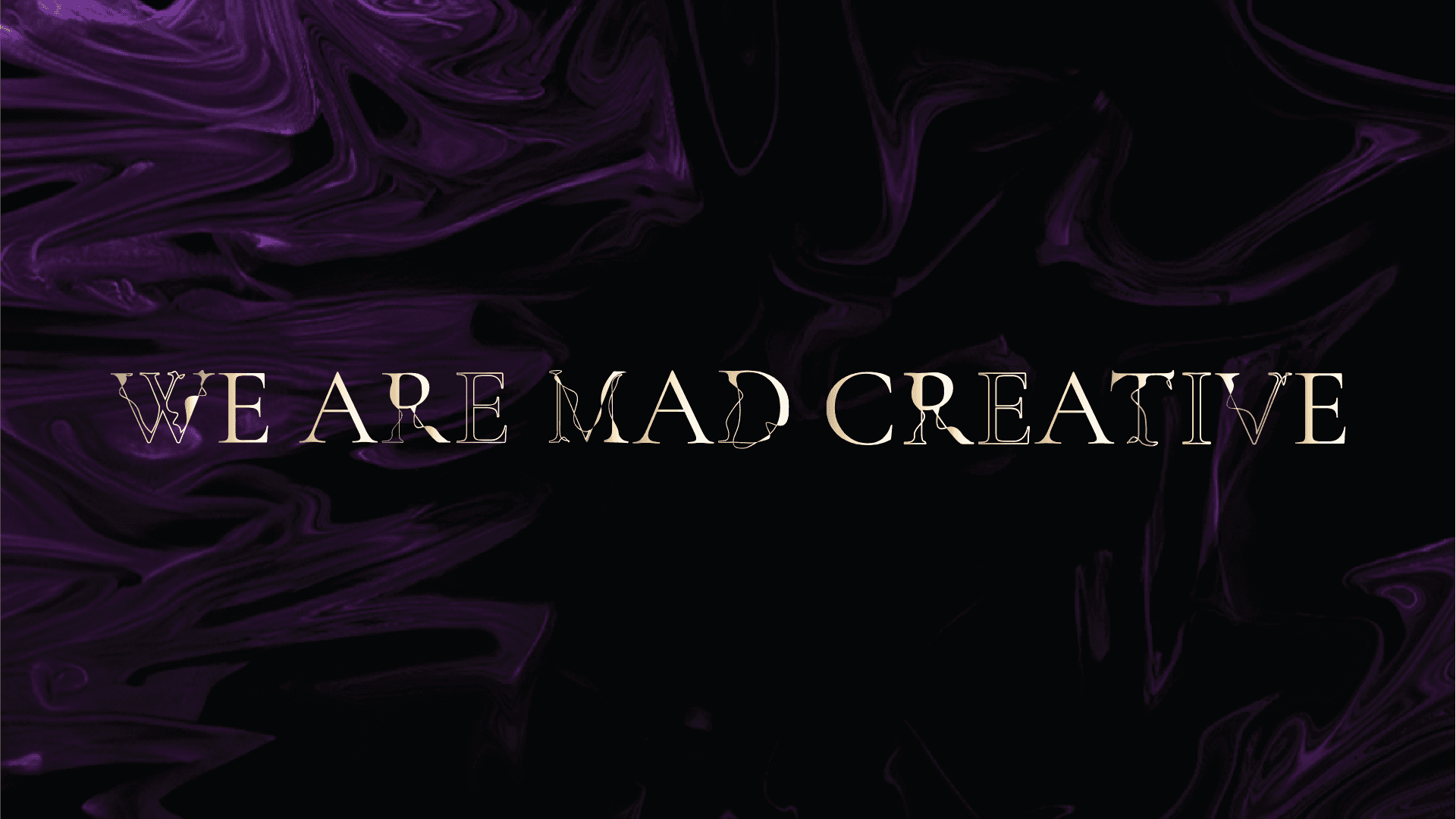 Parallax background desktop